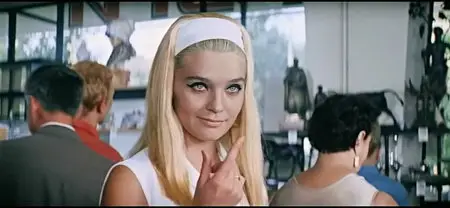 Бриллиантовая рука [1969 г, реставрация]