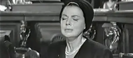 Le glaive et la balance/The Sword and the Balance (1963)