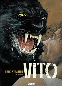 Vito - Tome 2 - Le Trimangre