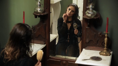 The Demonologist (2018)