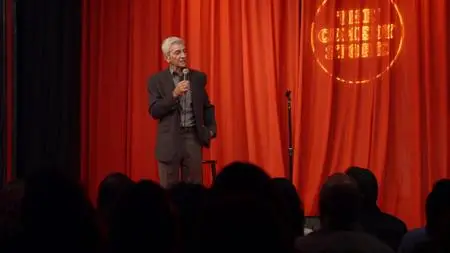 The Comedy Store S01E02
