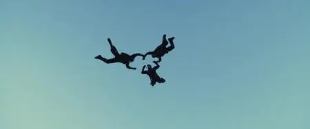 Kingsman: The Secret Service (2014)