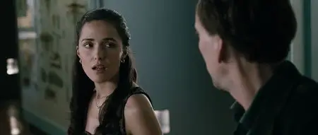 Knowing (2009)