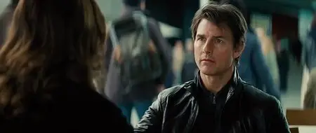 Mission: Impossible - Rogue Nation (2015)