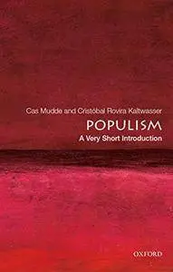 Populism: A Very Short Introduction, 2nd Edition