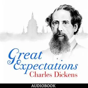 «Great Expectations» by Charles Dickens