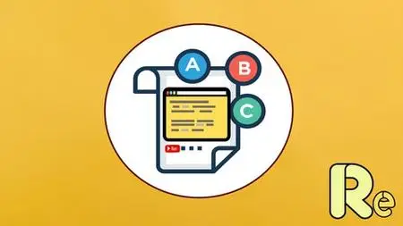 Complete Regular Expressions Masterclass - 8.5 Hours!