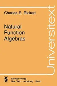 Natural Function Algebras