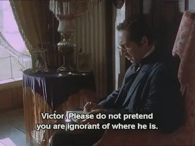The Memoirs Of Sherlock Holmes. The Dying Detective.