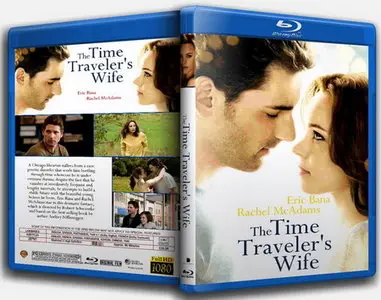 The Time Traveler's Wife (2009) (repost)