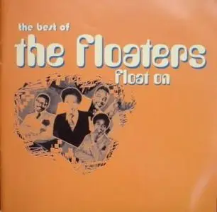 The Floaters - Studio Albums (1977-1998)