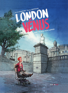 London Vénus - Une Vie D'Alison Lapper