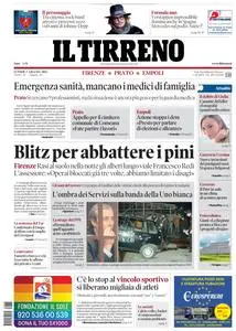 Il Tirreno Firenze - 5 Giugno 2023
