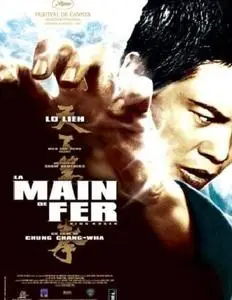 La Main de fer - Dvdrip (2005)