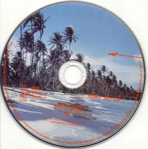10CC - Bloody Tourists (1978) [2008, Japan SHM-CD]
