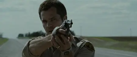 The Crazies (2010)