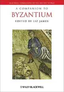 A Companion to Byzantium (repost)