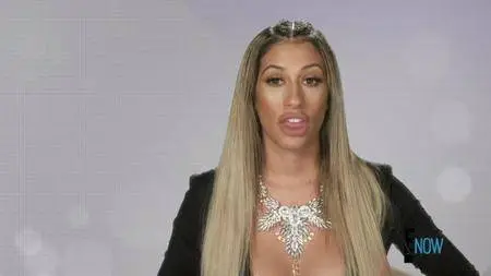WAGS S03E07