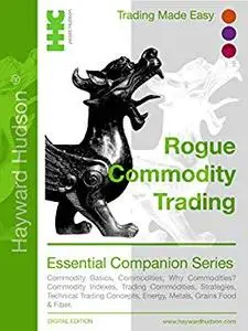 Commodity Trading For Professionals