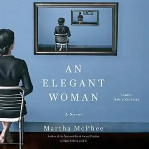 An Elegant Woman: A Novel [Audiobook]