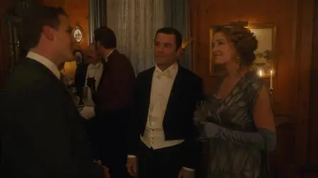 Murdoch Mysteries S17E24