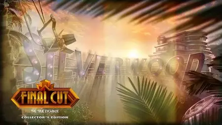 Final Cut: The True Escapade Collectors Edition v1.0 (2014)