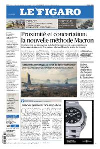 Le Figaro – 07 septembre 2019