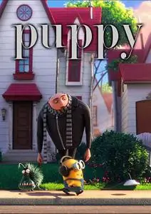 Puppy! (2013) [4K, Ultra HD]