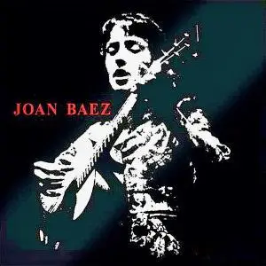 Joan Baez - Joan Baez (The Classic Debut Album..Plus!) (1960/2020) [Official Digital Download]