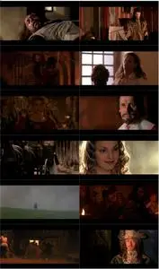 The Musketeer (2001)