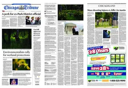 Chicago Tribune – June 05, 2023