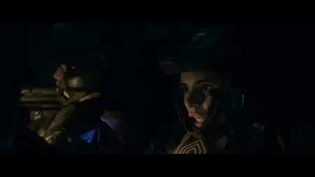 Halo 4: Forward Unto Dawn (2012)