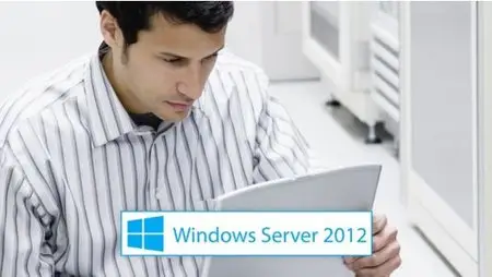 Udemy - Installing and Configuring Windows Server 2012 (70-410)