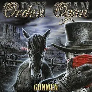 Orden Ogan - Gunmen (2017)