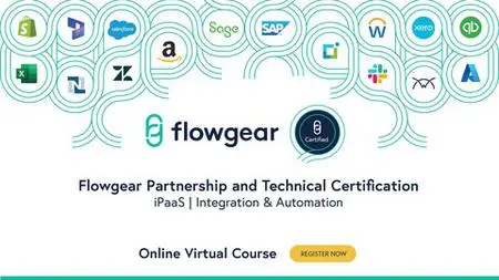 Flowgear Technical Certification