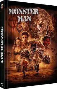 Monster Man (2003) [Remastered]