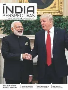 India Perspectives Portuguese Edition - Dezembro 31, 2017