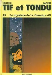 Tif & Tondu 1-45