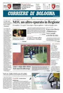 Corriere di Bologna - 19 Luglio 2018