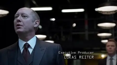 The Blacklist S03E12