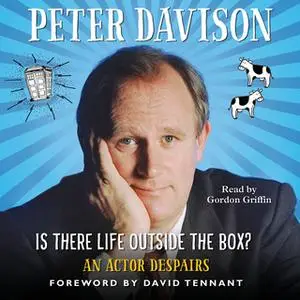 «Is There Life Outside the Box?» by Peter Davison