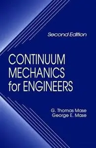 Continuum Mechanics for Engineers