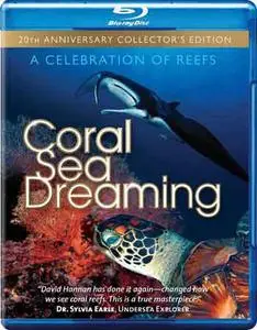 Coral Sea Dreaming. Awaken (2010)