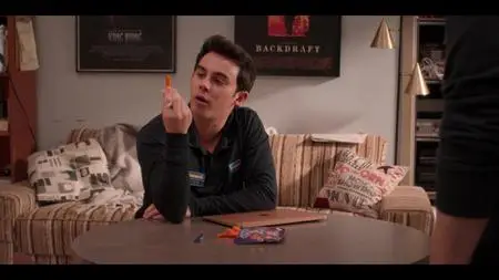 Blockbuster S01E09