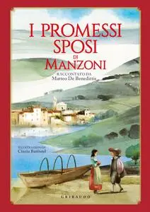 Matteo De Benedittis - I Promessi sposi di Manzoni