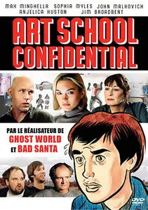 Art School Confidential (2006) (Repost)