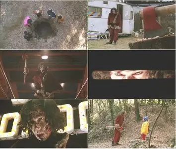 Films to Keep You Awake: The Christmas Tale (2005)