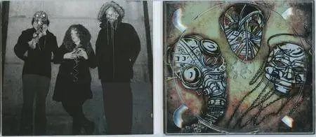 The Suite Unraveling - The Suite Unraveling (2014) {Tzadik TZ 7810}