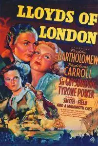Lloyd's of London (1936)