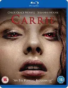 Carrie (2013)